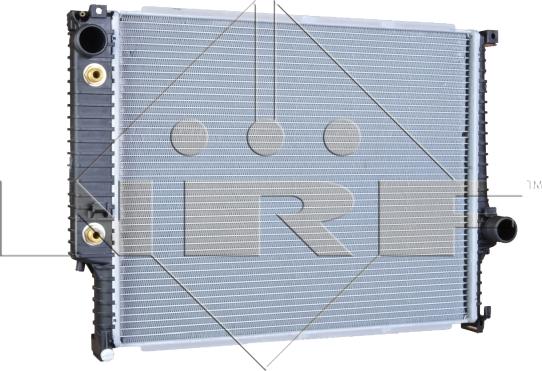 NRF 519558 - Radiators, Motora dzesēšanas sistēma adetalas.lv