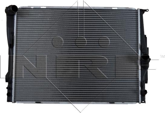 NRF 53474 - Radiators, Motora dzesēšanas sistēma adetalas.lv