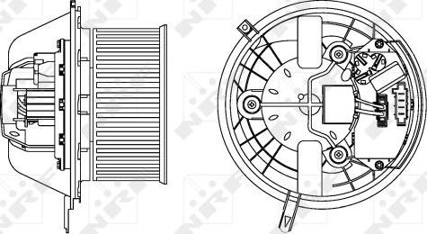 NRF 34169 - Salona ventilators adetalas.lv