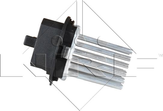 NRF 342044 - Rezistors, Salona ventilators adetalas.lv