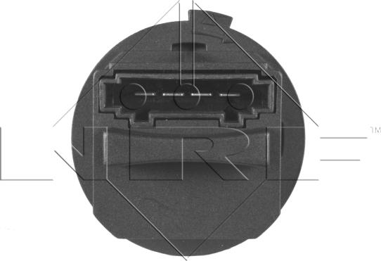 NRF 342044 - Rezistors, Salona ventilators adetalas.lv