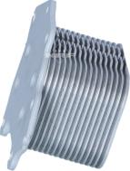 NRF 31218 - Eļļas radiators, Motoreļļa adetalas.lv