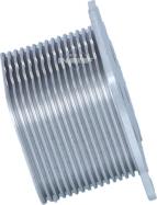 NRF 31218 - Eļļas radiators, Motoreļļa adetalas.lv