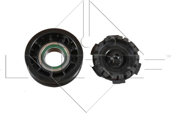 NRF 380044 - Elektromagnētiskais sajūgs, Gaisa kond. kompresors adetalas.lv