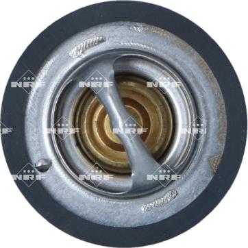 NRF 725286 - Termostats, Dzesēšanas šķidrums adetalas.lv