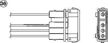 NTK 1993 - Lambda zonde adetalas.lv