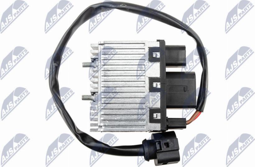 NTY CSW-VW-003 - Rezistors, Salona ventilators adetalas.lv