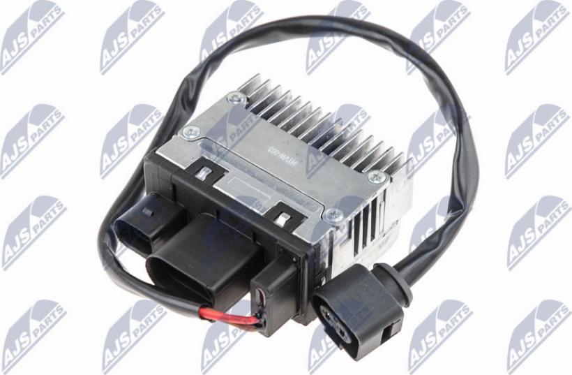 NTY CSW-VW-003 - Rezistors, Salona ventilators adetalas.lv