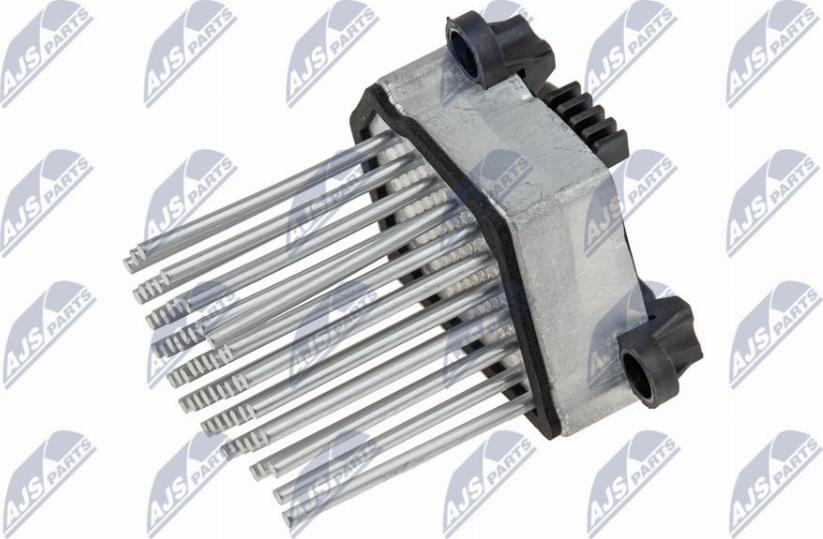 NTY ERD-BM-000 - Regulators, Salona ventilators adetalas.lv