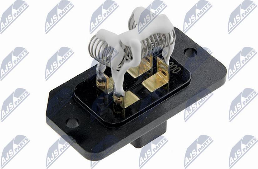 NTY ERD-LR-000 - Regulators, Salona ventilators adetalas.lv