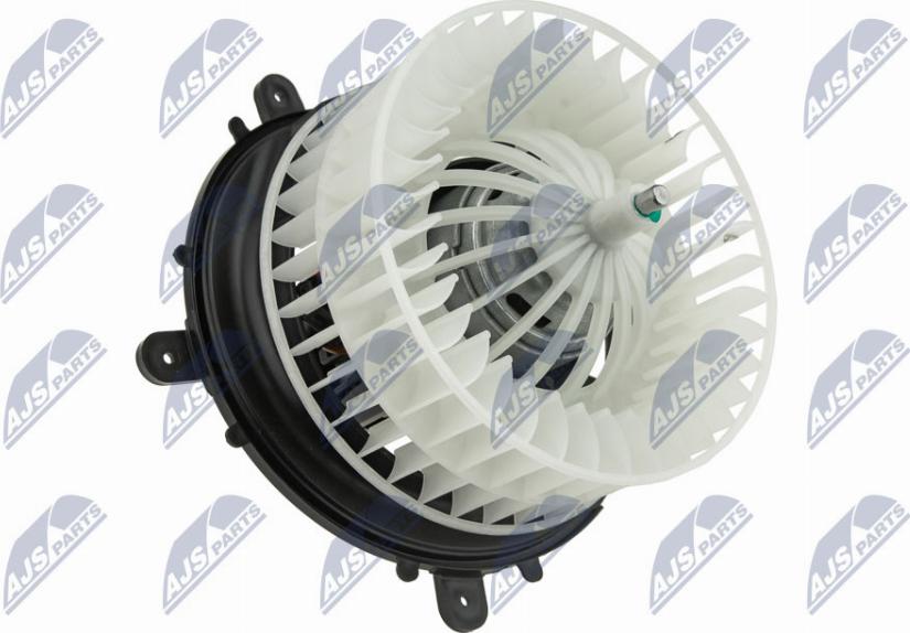 NTY EWN-ME-015 - Salona ventilators adetalas.lv