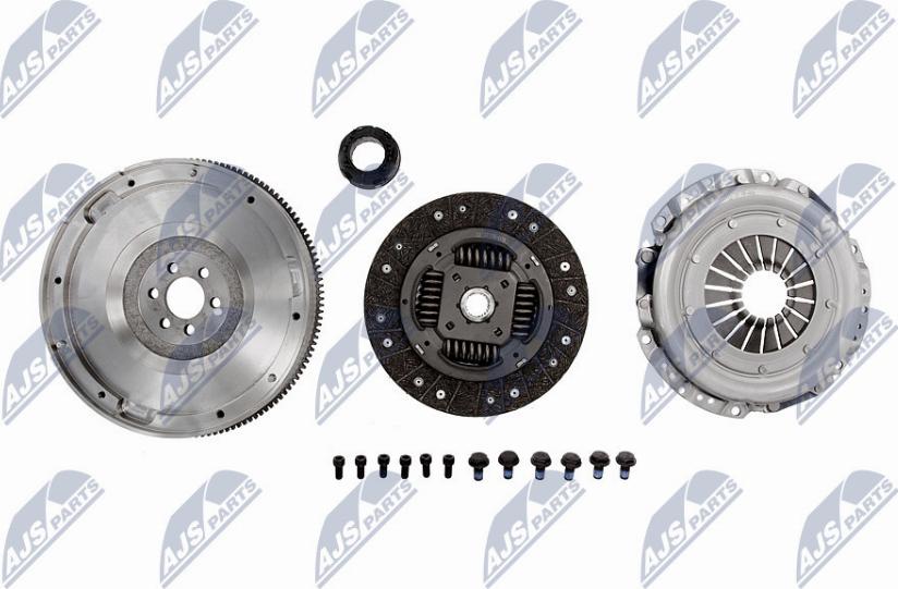 NTY NZS-VW-009 - Sajūga komplekts adetalas.lv