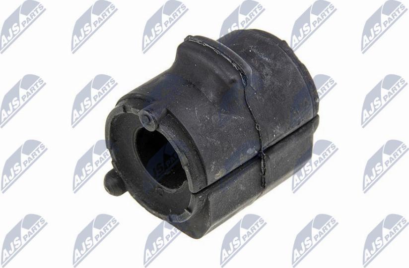 NTY ZGS-FR-004 - Bukse, Stabilizators adetalas.lv