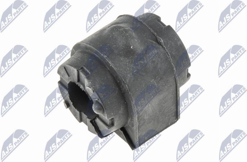 NTY ZGS-FR-000 - Bukse, Stabilizators adetalas.lv