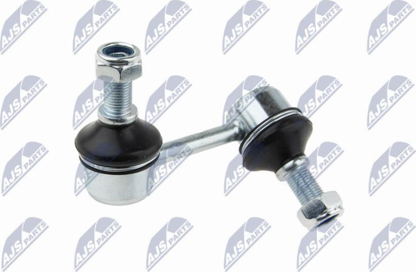 NTY ZLP-MS-030 - Stiepnis / Atsaite, Stabilizators adetalas.lv