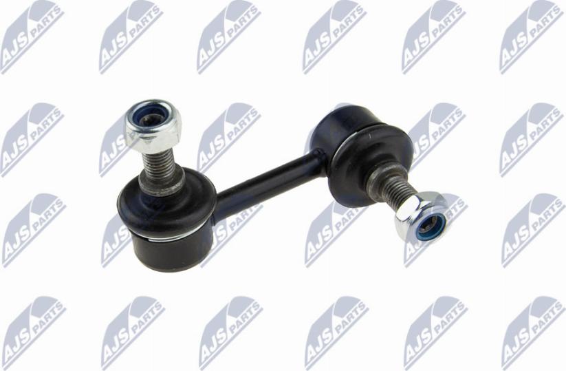 NTY ZLP-NS-005 - Stiepnis / Atsaite, Stabilizators adetalas.lv