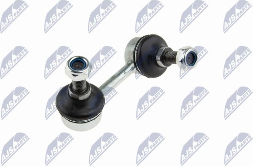 NTY ZLT-HD-068 - Stiepnis / Atsaite, Stabilizators adetalas.lv