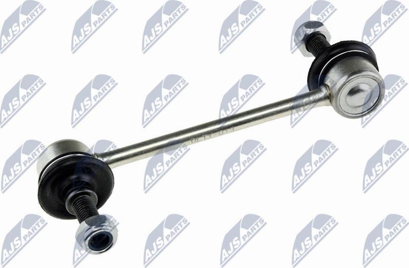 NTY ZLT-TY-013 - Stiepnis / Atsaite, Stabilizators adetalas.lv