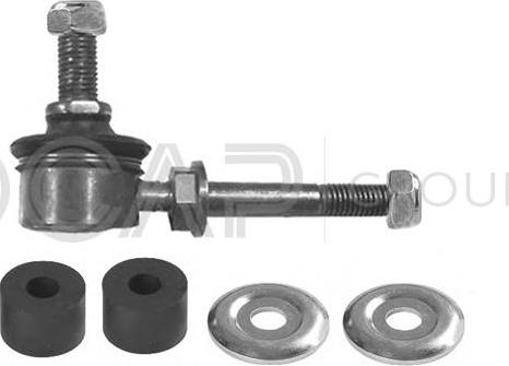 OCAP 0501927-K - Stiepnis / Atsaite, Stabilizators adetalas.lv