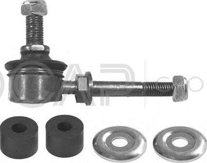 OCAP 0501927 - Stiepnis / Atsaite, Stabilizators adetalas.lv