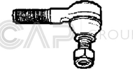 OCAP 0180778 - Stūres šķērsstiepņa uzgalis adetalas.lv