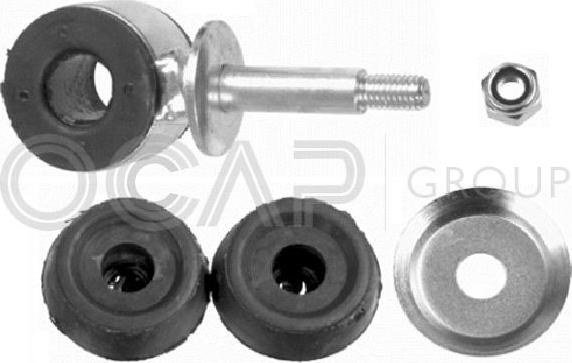 OCAP 0181099-K - Stiepnis / Atsaite, Stabilizators adetalas.lv