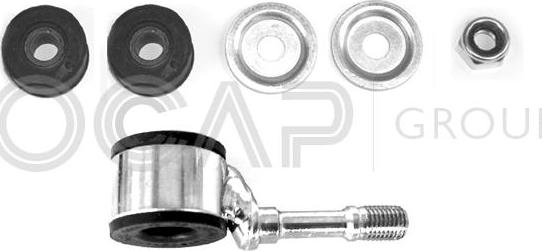 OCAP 0181898-K - Stiepnis / Atsaite, Stabilizators adetalas.lv