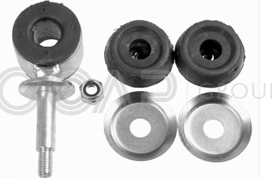 OCAP 0181236-K - Stiepnis / Atsaite, Stabilizators adetalas.lv