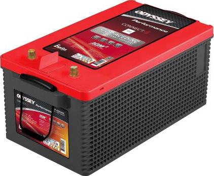 Odyssey Battery ODP-ACEDINC - Startera akumulatoru baterija adetalas.lv