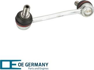 OE Germany 801659 - Stiepnis / Atsaite, Stabilizators adetalas.lv