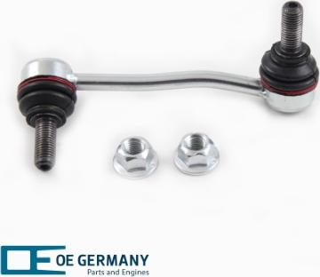 OE Germany 802379 - Stiepnis / Atsaite, Stabilizators adetalas.lv