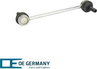 OE Germany 801620 - Stiepnis / Atsaite, Stabilizators adetalas.lv