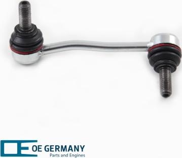 OE Germany 802380 - Stiepnis / Atsaite, Stabilizators adetalas.lv