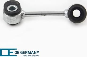 OE Germany 802383 - Stiepnis / Atsaite, Stabilizators adetalas.lv