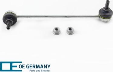 OE Germany 802339 - Stiepnis / Atsaite, Stabilizators adetalas.lv