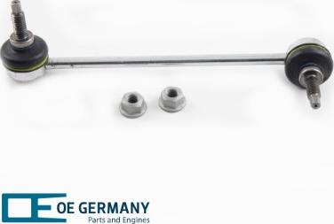 OE Germany 802333 - Stiepnis / Atsaite, Stabilizators adetalas.lv