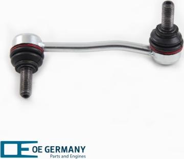 OE Germany 802378 - Stiepnis / Atsaite, Stabilizators adetalas.lv