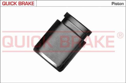 OJD Quick Brake 185042 - Virzulis, Bremžu suports adetalas.lv