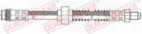 OJD Quick Brake 32.993 - Bremžu šļūtene adetalas.lv