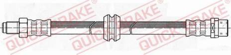 OJD Quick Brake 32.931 - Bremžu šļūtene adetalas.lv