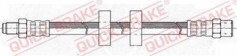 OJD Quick Brake 32.205 - Bremžu šļūtene adetalas.lv