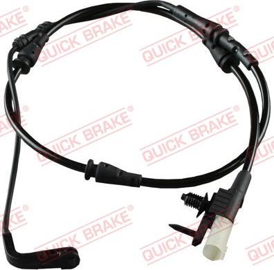 OJD Quick Brake WS0325A - Indikators, Bremžu uzliku nodilums adetalas.lv