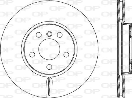 R Brake 78RBD20041 - Bremžu diski adetalas.lv