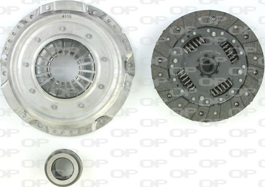 Open Parts CLK9064.03 - Sajūga komplekts adetalas.lv