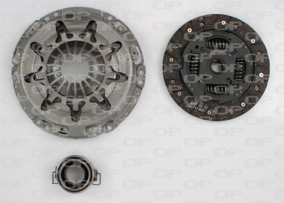 Open Parts CLK9083.03 - Sajūga komplekts adetalas.lv