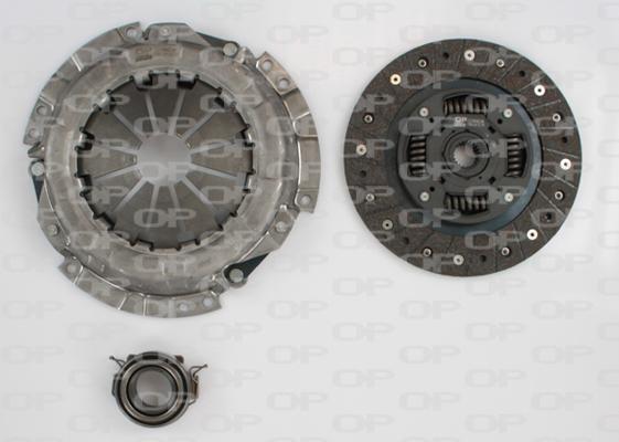 Open Parts CLK9082.03 - Sajūga komplekts adetalas.lv