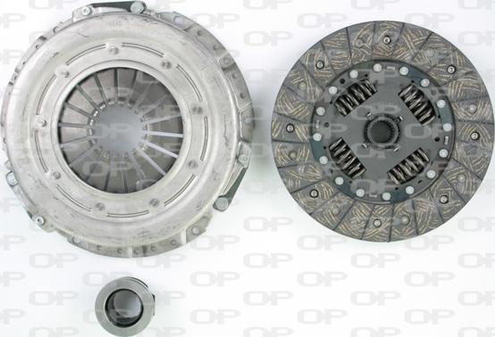 Open Parts CLK9026.03 - Sajūga komplekts adetalas.lv