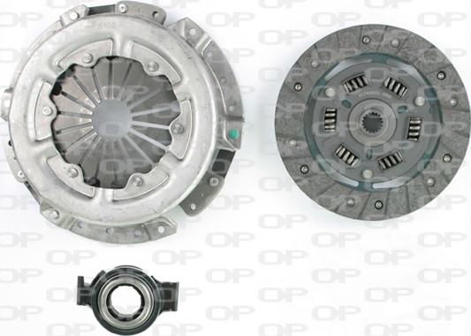 Open Parts CLK9199.03 - Sajūga komplekts adetalas.lv