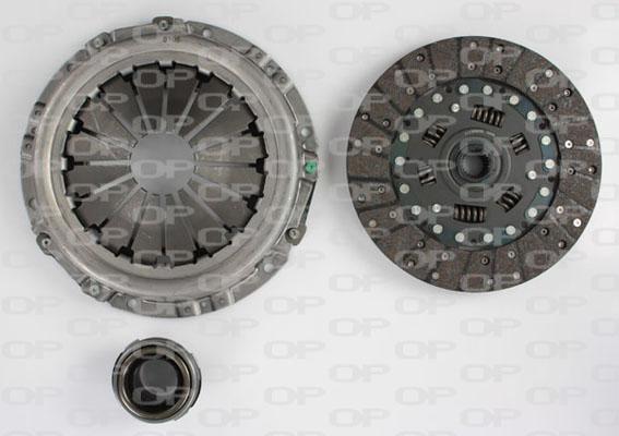 Open Parts CLK9141.03 - Sajūga komplekts adetalas.lv