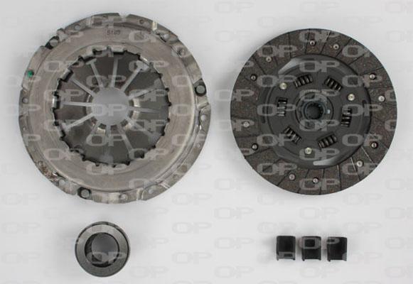 Open Parts CLK9152.03 - Sajūga komplekts adetalas.lv